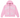 DUAA - 33 Pink Hoodie