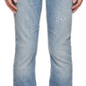 RTA - Bryant Jean - Blue - Clique Apparel