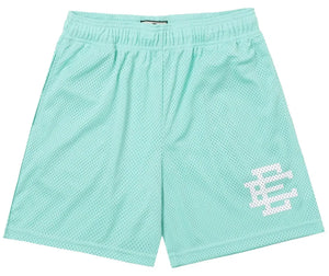 EEshorts - Teal - Clique Apparel