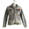 Embellish - Iris Jacket EMBSP221 - Clique Apparel