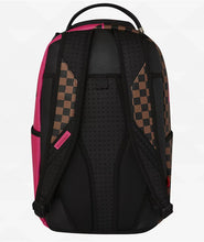 Load image into Gallery viewer, Sprayground - Pink Bear Shark DLXSV Backpack