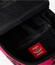 Load image into Gallery viewer, Sprayground - Pink Bear Shark DLXSV Backpack
