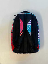 Load image into Gallery viewer, Sprayground - SG Characters Street Art Collage DLXR Backpack
