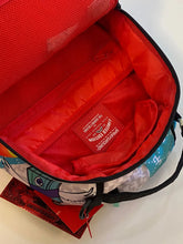 Load image into Gallery viewer, Sprayground - SG Characters Street Art Collage DLXR Backpack