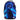 Sprayground - John Wick Neon DLXSV Backpack - Clique Apparel