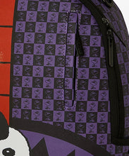 Load image into Gallery viewer, Sprayground - Peanuts Joe Cool Reveal Checker DLXSV Backpack