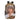 Sprayground - Scarface  Elvira Leopard Print DLXSV Backpack - Clique Apparel