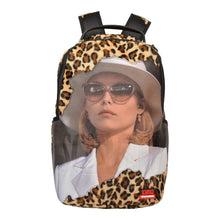 Load image into Gallery viewer, Sprayground - Scarface  Elvira Leopard Print DLXSV Backpack