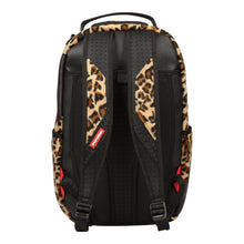 Load image into Gallery viewer, Sprayground - Scarface  Elvira Leopard Print DLXSV Backpack