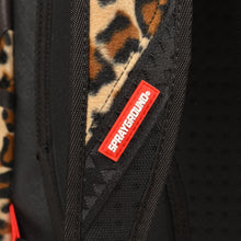 Load image into Gallery viewer, Sprayground - Scarface  Elvira Leopard Print DLXSV Backpack