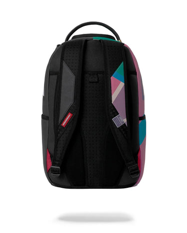 Sprayground - NYBG Botanical Central Backpack - Clique Apparel