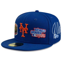 Load image into Gallery viewer, New Era - New York Mets Historic Champs 59Fifty Hat