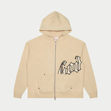 Load image into Gallery viewer, Godspeed - OG Logo Sweatsuit V2 (Creme/Bone) 2025