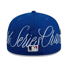 Load image into Gallery viewer, New Era - New York Mets Historic Champs 59Fifty Hat