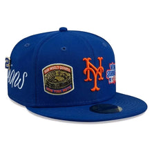 Load image into Gallery viewer, New Era - New York Mets Historic Champs 59Fifty Hat