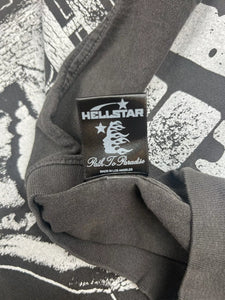 Hellstar - Rage Tee