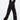 Sergio Tacchni - Fleece Track pant - Black - Clique Apparel