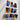 Paper Planes - In Living Color Hoodie - White - Clique Apparel