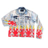 Valabasas - Waimea FLaame Jkt - Clique Apparel