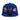 New Era - New York Mets Historic Champs 59Fifty Hat