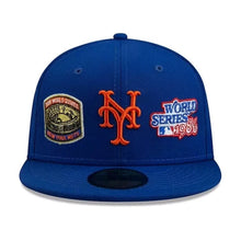 Load image into Gallery viewer, New Era - New York Mets Historic Champs 59Fifty Hat
