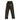 Vertabrae - Sweatpants - Black/Green - Clique Apparel