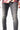 Serenede - Rome Jean - Black - Clique Apparel