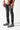 Serenede - Rome Jean - Black - Clique Apparel