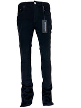 Load image into Gallery viewer, SERENEDE NOIR 7 JEANS BLACK/BLK - Clique Apparel