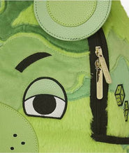Load image into Gallery viewer, Sprayground - Money Fur DLX - Special Backpack