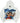 Mixed Emotion - Cupid's Arrow Hoodie - White