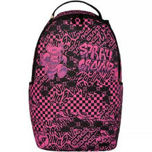 Load image into Gallery viewer, Sprayground - Organza Shark DLXSV Backpack