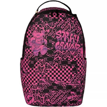 Sprayground - Organza Shark DLXSV Backpack