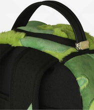 Load image into Gallery viewer, Sprayground - Money Fur DLX - Special Backpack