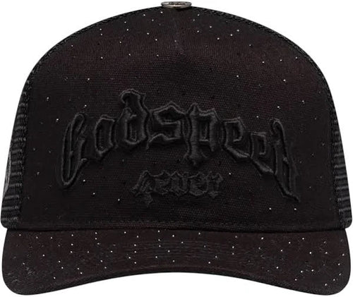 GodSpeed - VVS TRUCKER - Clique Apparel