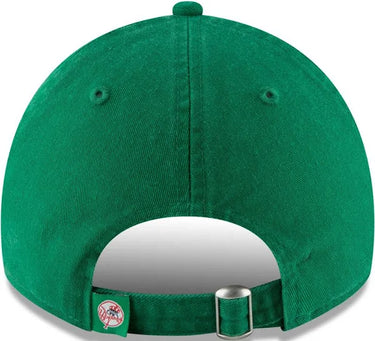New Era -  Mens New York Yankees Core Classic Kelly Hats - Clique Apparel