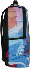 Load image into Gallery viewer, Sprayground - Spongebob Statue Painted DLXSV Backpack