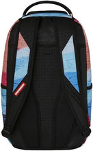 Load image into Gallery viewer, Sprayground - Spongebob Statue Painted DLXSV Backpack