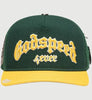 GodSpeed -  Green/Yellow - Clique Apparel