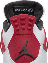 Load image into Gallery viewer, Air Jordan 4 Retro- Red Cement DH6927-161