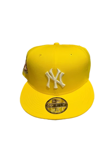 New Era -  Mens New York Yankees 1950 World Series Hat