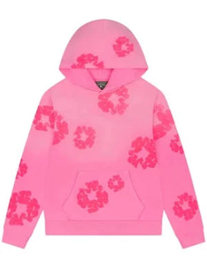 Denim Tears - Hot Pink