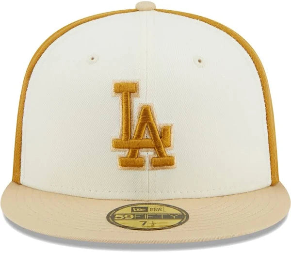 New Era - Men's Los Angeles Dodgers Anniversary