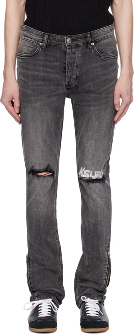 Ksubi - Van Winkle Electric Chamber Jeans