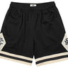 EE Shorts - Basic V2 Black/Antique White  2026 - Clique Apparel