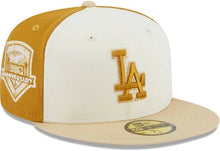 Load image into Gallery viewer, New Era - Men&#39;s Los Angeles Dodgers Anniversary