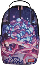 Load image into Gallery viewer, Sprayground - Pink Panther Diamond Breakout DLXSV Backpack