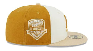 New Era - Men's Los Angeles Dodgers Anniversary