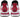 Air Jordan 4 Retro- Red Cement DH6927-161 - Clique Apparel