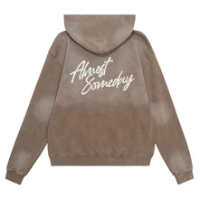 Load image into Gallery viewer, Almost Someday - Signature Sunfade Hoodie - Clique Apparel